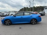 Used 2022 Nissan Sentra SR w/ Lighting Package image 6