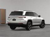 New 2025 Jeep Grand Cherokee Altitude image 5