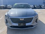 Used 2020 Cadillac CT6 Premium Luxury image 2