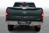 Used 2018 Ford F150 XLT w/ Equipment Group 302A Luxury image 4
