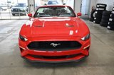 Used 2021 Ford Mustang Premium image 3