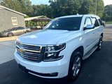 Used 2015 Chevrolet Tahoe LTZ image 4