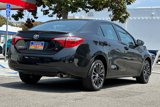 Used 2016 Toyota Corolla S image 4