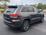 Used 2020 Jeep Grand Cherokee Limited image 4
