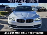 Used 2014 BMW 528i xDrive Sedan image 4