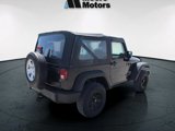 Used 2016 Jeep Wrangler Sport image 6