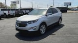 Certified 2019 Chevrolet Equinox Premier image 4