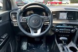 Used 2022 Kia Sportage EX w/ EX Technology Package image 5
