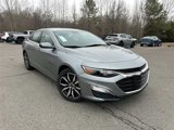 New 2025 Chevrolet Malibu RS image 2