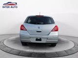 Used 2011 Nissan Versa 1.8 S w/ PWR Plus Pkg image 4