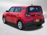 Certified 2022 Kia Soul LX w/ Technology Package image 5