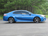 Used 2018 Toyota Camry SE image 5