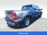 Used 2007 Chevrolet Silverado 1500 LT w/ Crew Cab Value Package image 5