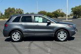 Used 2010 Acura RDX w/ Technology Package image 3