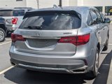 Used 2020 Acura MDX FWD image 4