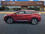 Used 2016 Nissan Murano Platinum w/ Platinum Technology Package image 4