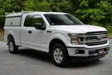 Used 2019 Ford F150 XLT w/ Equipment Group 301A Mid image 4