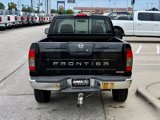 Used 2003 Nissan Frontier SVE image 4