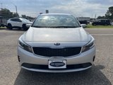 Used 2018 Kia Forte LX image 2