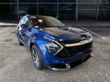 Used 2023 Kia Sportage SX image 5
