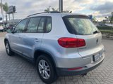 Used 2017 Volkswagen Tiguan S image 3