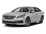 Used 2017 Hyundai Sonata Sport w/ Cargo Package image 4