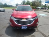 Used 2019 Chevrolet Equinox LT w/ LPO, Cargo Package image 2