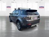 Used 2017 Land Rover Discovery Sport HSE Luxury image 4