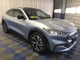 Certified 2022 Ford Mustang Mach-E Premium image 5