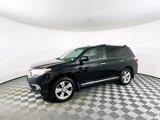 Used 2012 Toyota Highlander Limited image 4