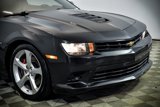 Used 2014 Chevrolet Camaro SS w/ Black Rally Stripe Package image 2