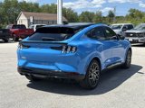 Used 2022 Ford Mustang Mach-E GT image 5