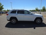 Used 2014 Jeep Grand Cherokee Limited w/ Trailer Tow Group IV image 2