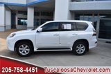 Used 2017 Lexus GX 460 image 5