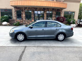 Used 2016 Volkswagen Jetta S image 2