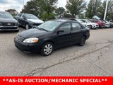Used 2004 Toyota Corolla S image 2