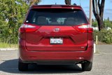 Used 2019 Toyota Sienna L image 5