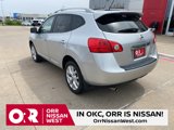 Used 2013 Nissan Rogue SL image 3