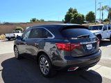 Used 2016 Acura MDX SH-AWD w/ Technology Package image 3