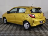 New 2024 Mitsubishi Mirage ES image 6