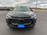 New 2025 Chevrolet Trax ACTIV w/ Driver Confidence Package image 2