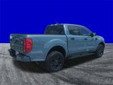Certified 2023 Ford Ranger XLT w/ Equipment Group 301A Mid image 4