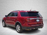 Used 2018 Ford Explorer XLT w/ Equipment Group 201A image 3