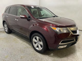 Used 2011 Acura MDX image 3