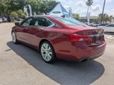 Used 2020 Chevrolet Impala Premier w/ Premier Confidence Package image 5