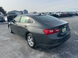 Used 2017 Chevrolet Malibu LS image 3