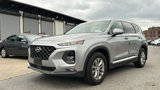 Used 2020 Hyundai Santa Fe SEL w/ Cargo Package image 3