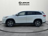 Used 2019 Toyota Highlander Plus image 4