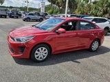 Used 2022 Kia Rio S image 2
