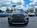 Used 2021 Ford Explorer XLT w/ Equipment Group 202A image 2
